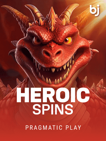 Heroic Spin thumbnail