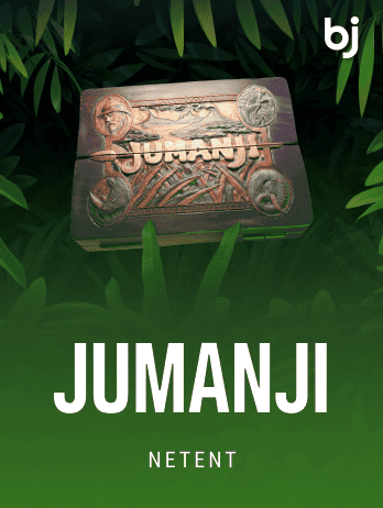 Jumanji thumbnail