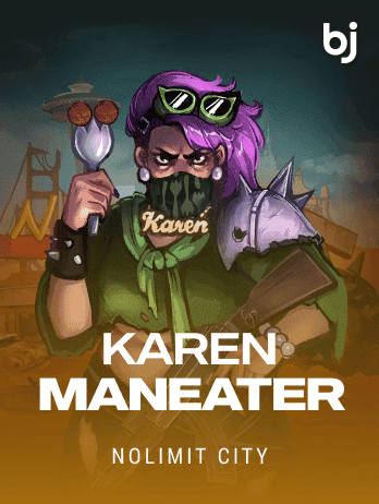 Karen Maneater thumbnail