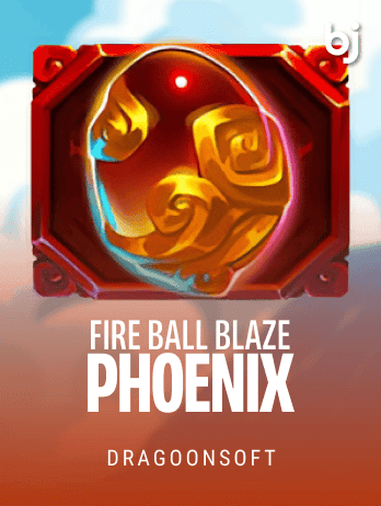Fire Ball Blaze Phoenix thumbnail