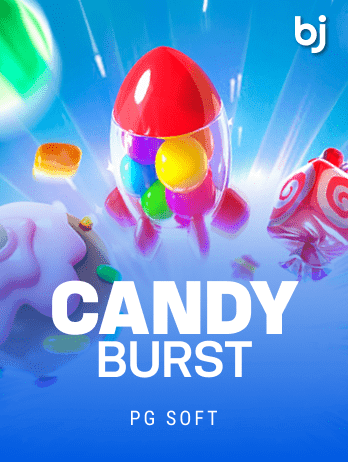 Candy Burst thumbnail