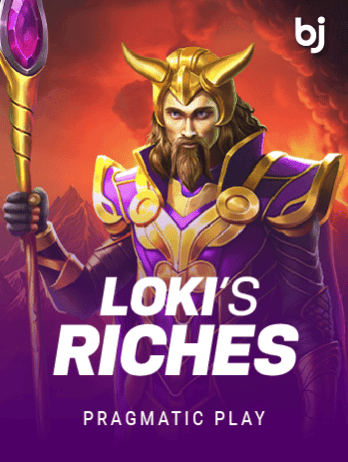 Loki’s Riches thumbnail