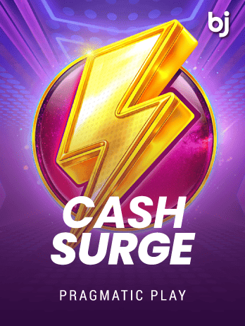 Cash Surge thumbnail